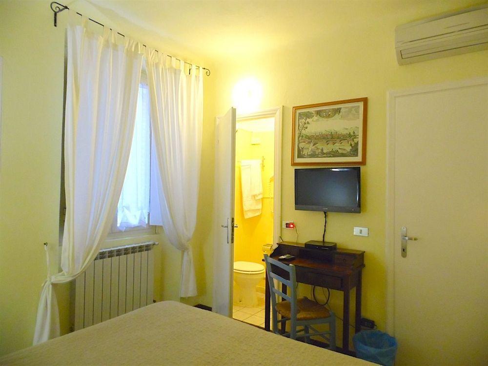 Casa Alba Hotel ลุคคา ภายนอก รูปภาพ