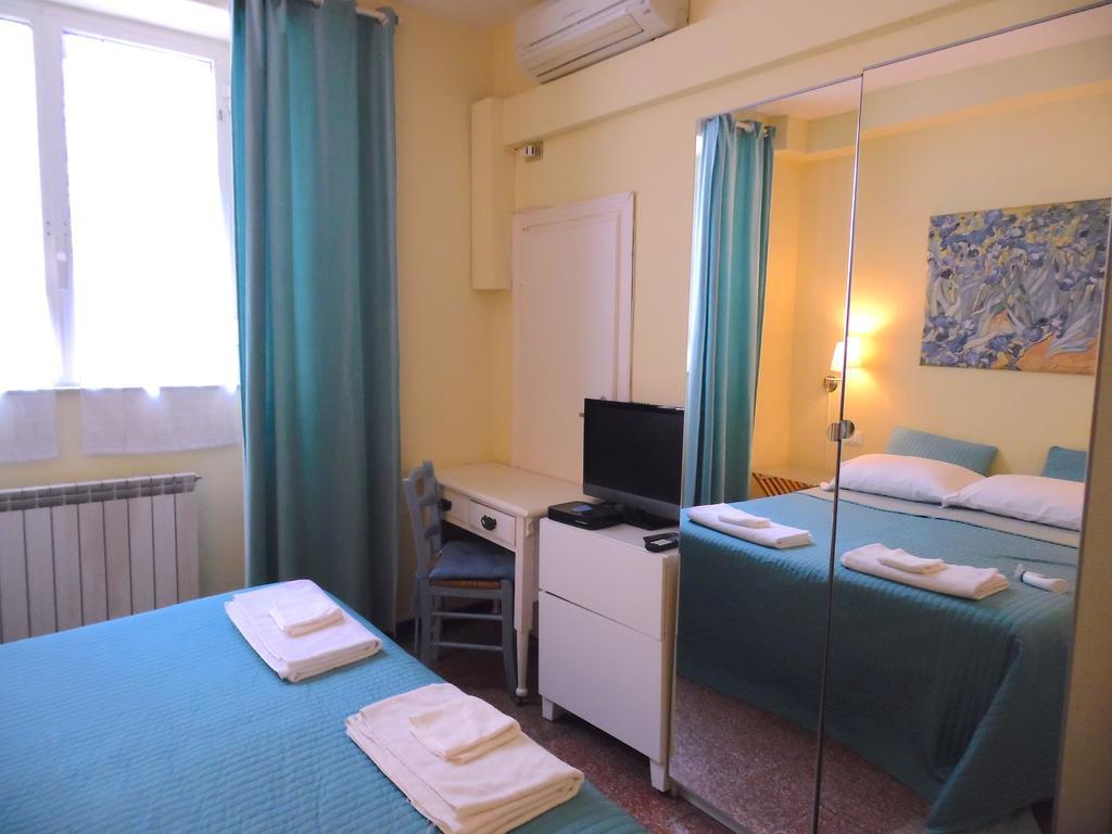 Casa Alba Hotel ลุคคา ภายนอก รูปภาพ