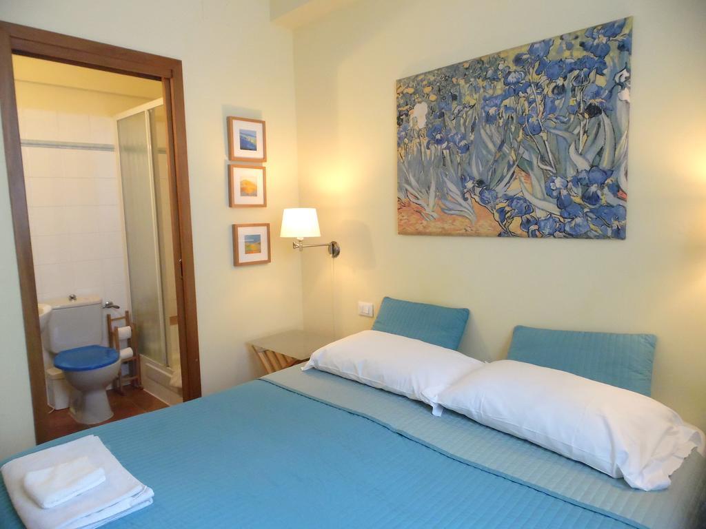 Casa Alba Hotel ลุคคา ภายนอก รูปภาพ