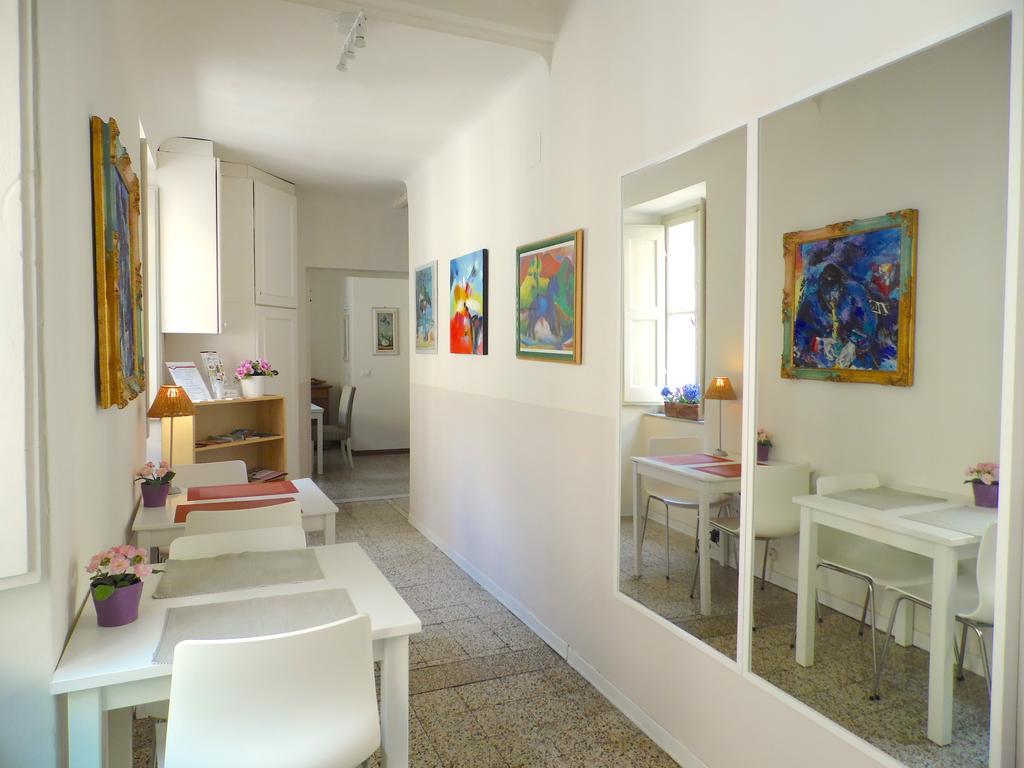 Casa Alba Hotel ลุคคา ภายนอก รูปภาพ