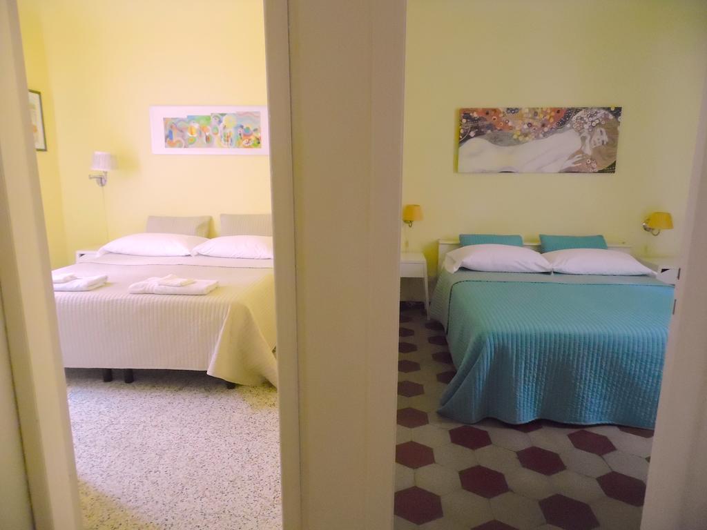 Casa Alba Hotel ลุคคา ภายนอก รูปภาพ