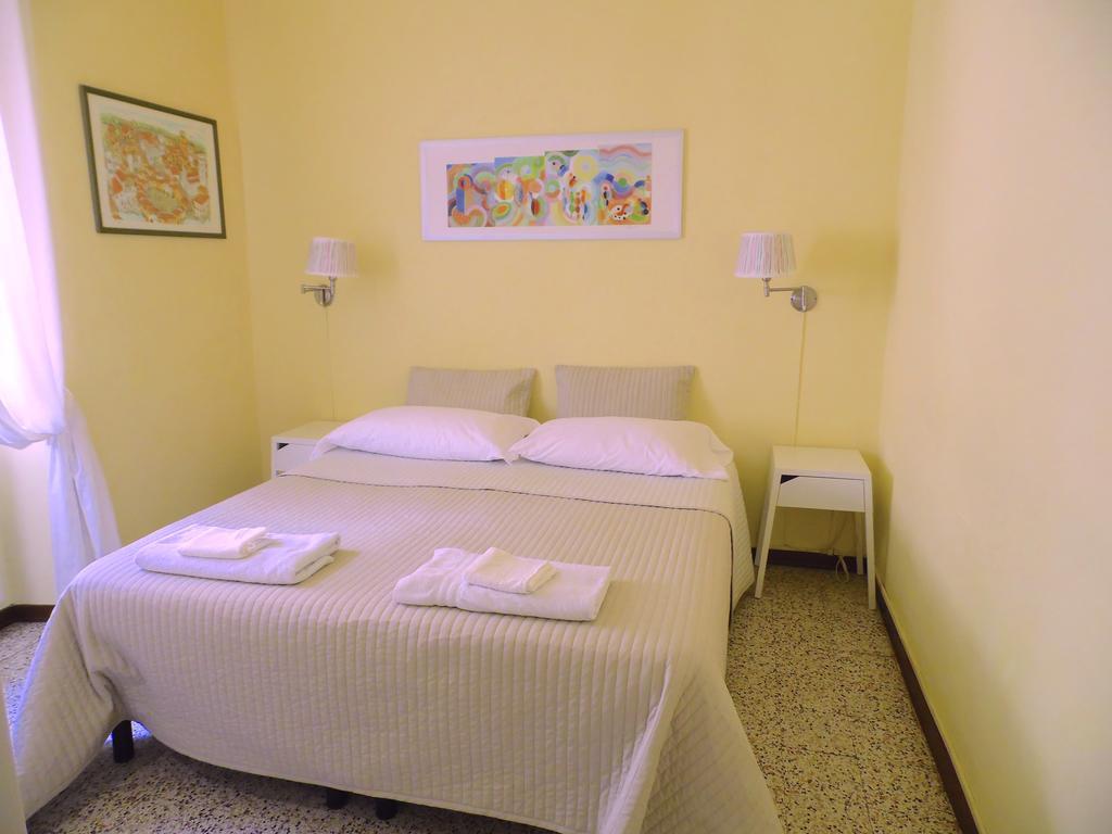 Casa Alba Hotel ลุคคา ภายนอก รูปภาพ