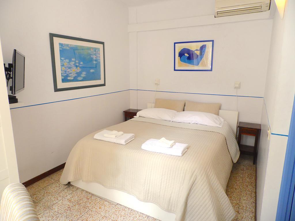 Casa Alba Hotel ลุคคา ภายนอก รูปภาพ