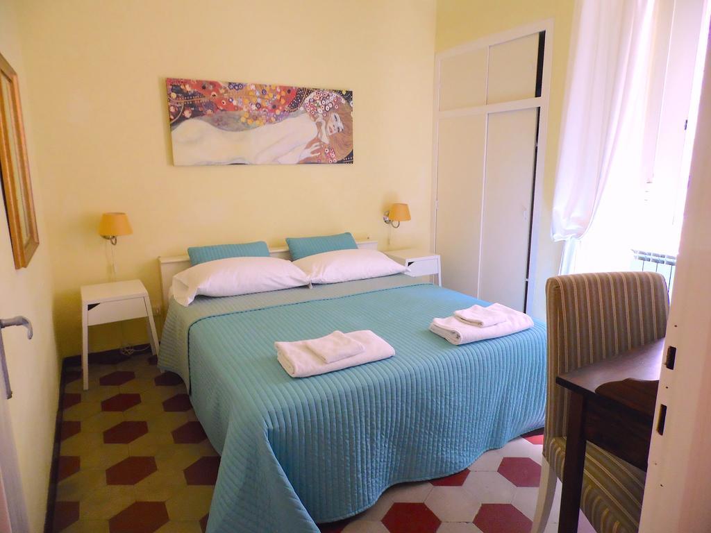 Casa Alba Hotel ลุคคา ภายนอก รูปภาพ