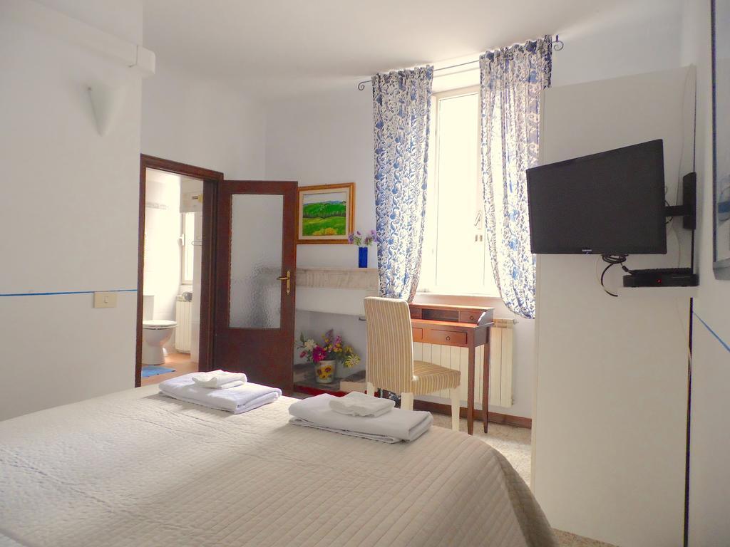 Casa Alba Hotel ลุคคา ภายนอก รูปภาพ