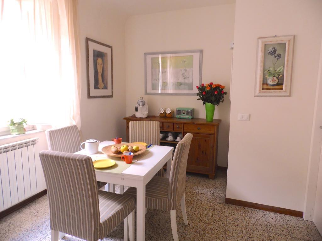 Casa Alba Hotel ลุคคา ภายนอก รูปภาพ