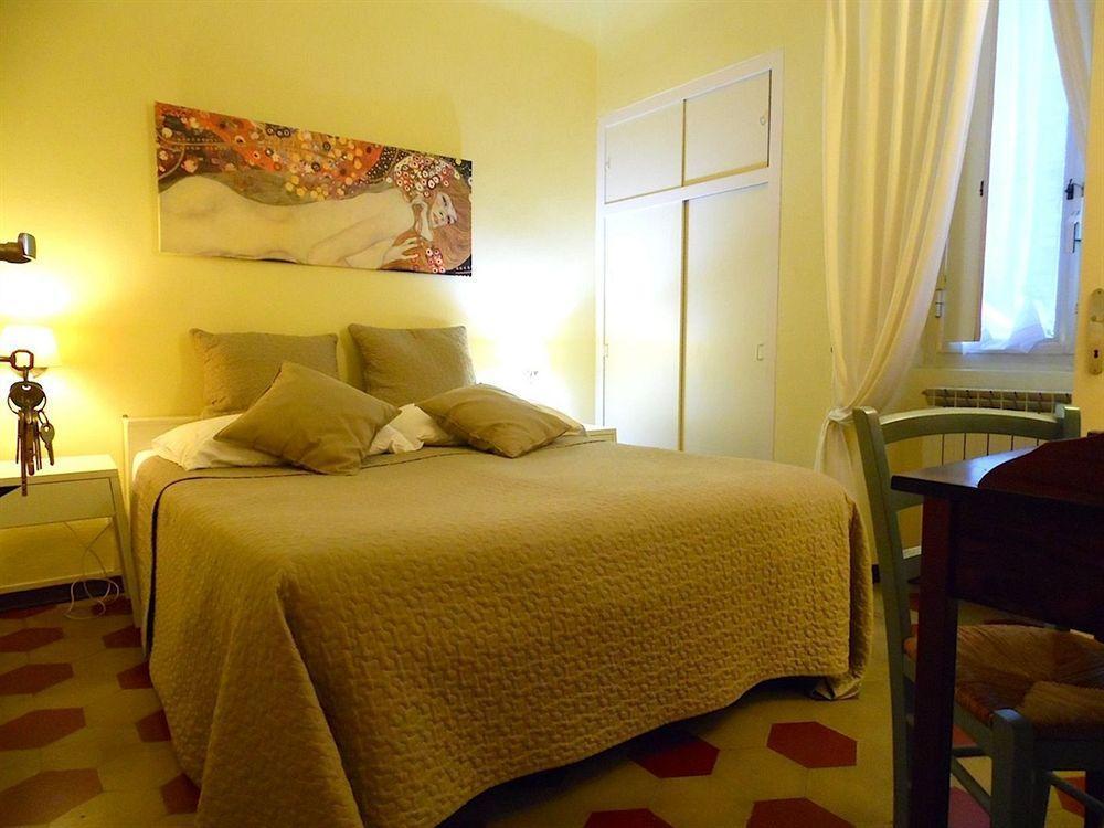 Casa Alba Hotel ลุคคา ภายนอก รูปภาพ