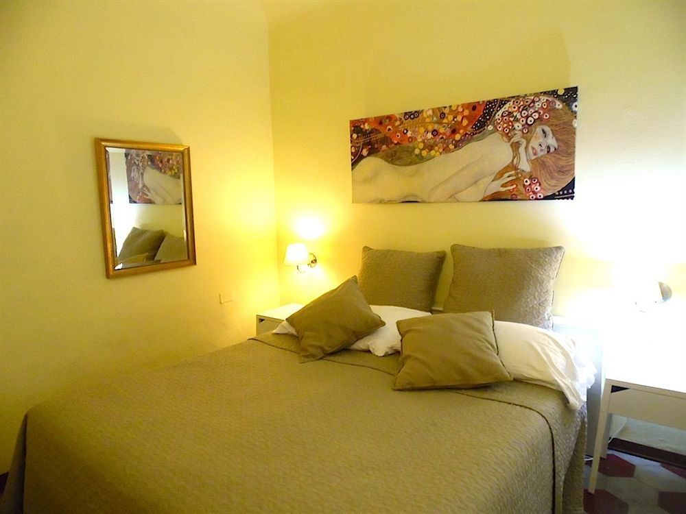 Casa Alba Hotel ลุคคา ภายนอก รูปภาพ
