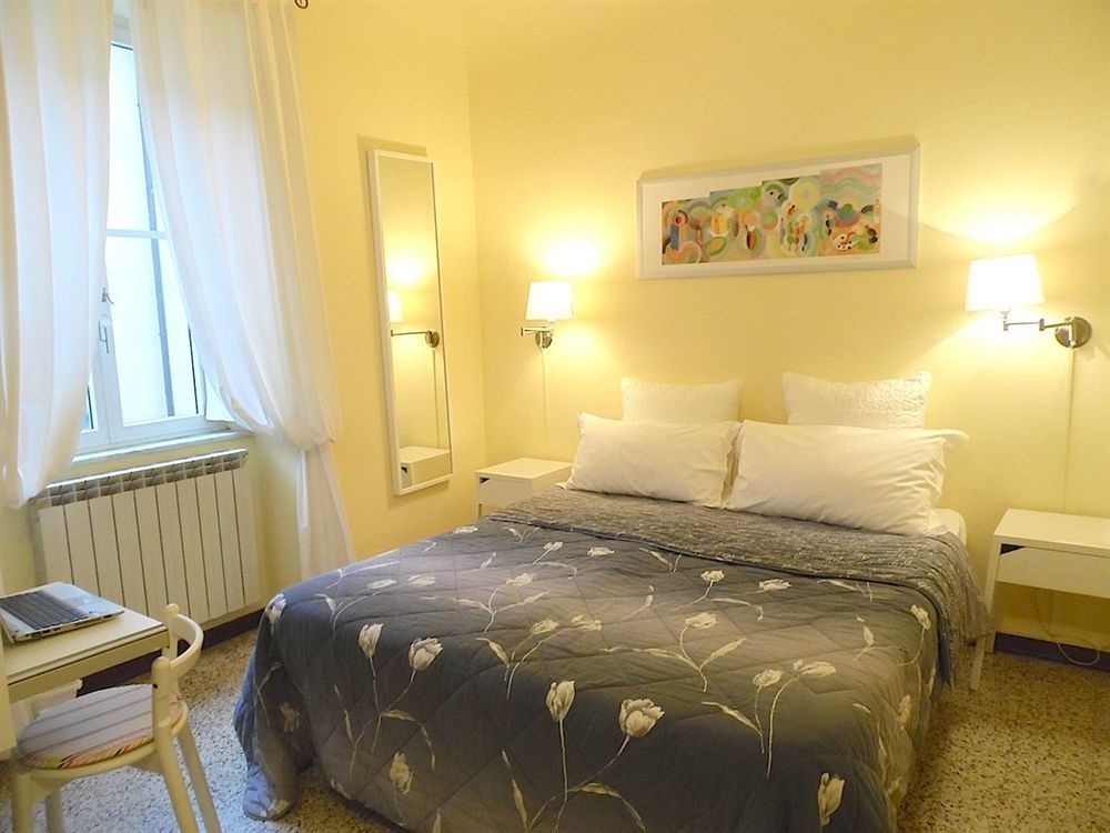 Casa Alba Hotel ลุคคา ภายนอก รูปภาพ